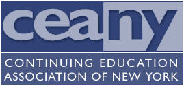 CEANY logo