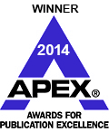 APEX 2014 Awards