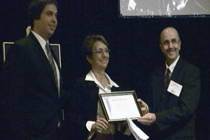 Best of Web Award 2009